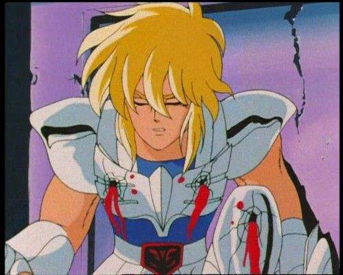 Otaku Gallery  / Anime e Manga / Saint Seiya / Screen Shots / Episodi / 062 - Quale destino per Crystal / 108.jpg